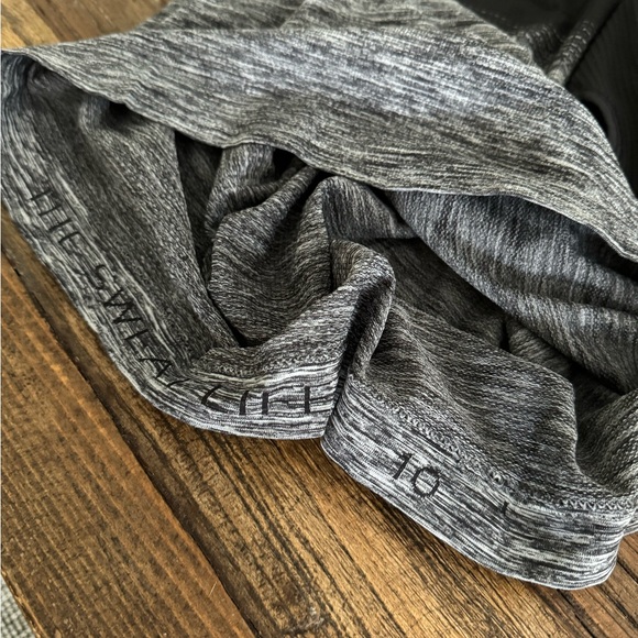 Lululemon Tech Swiftly Long Sleeve - Picture 2 of 2